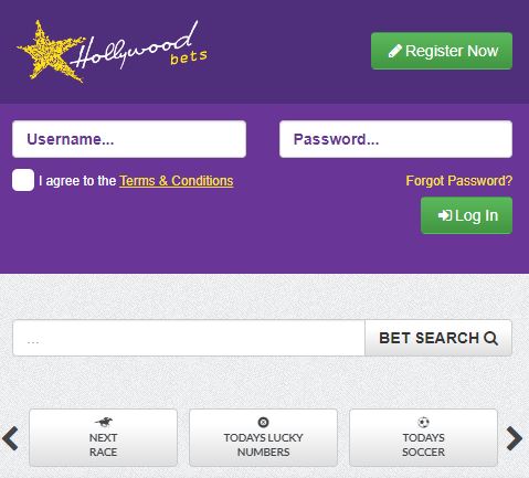 Hollywoodbets Mobile App Free Download